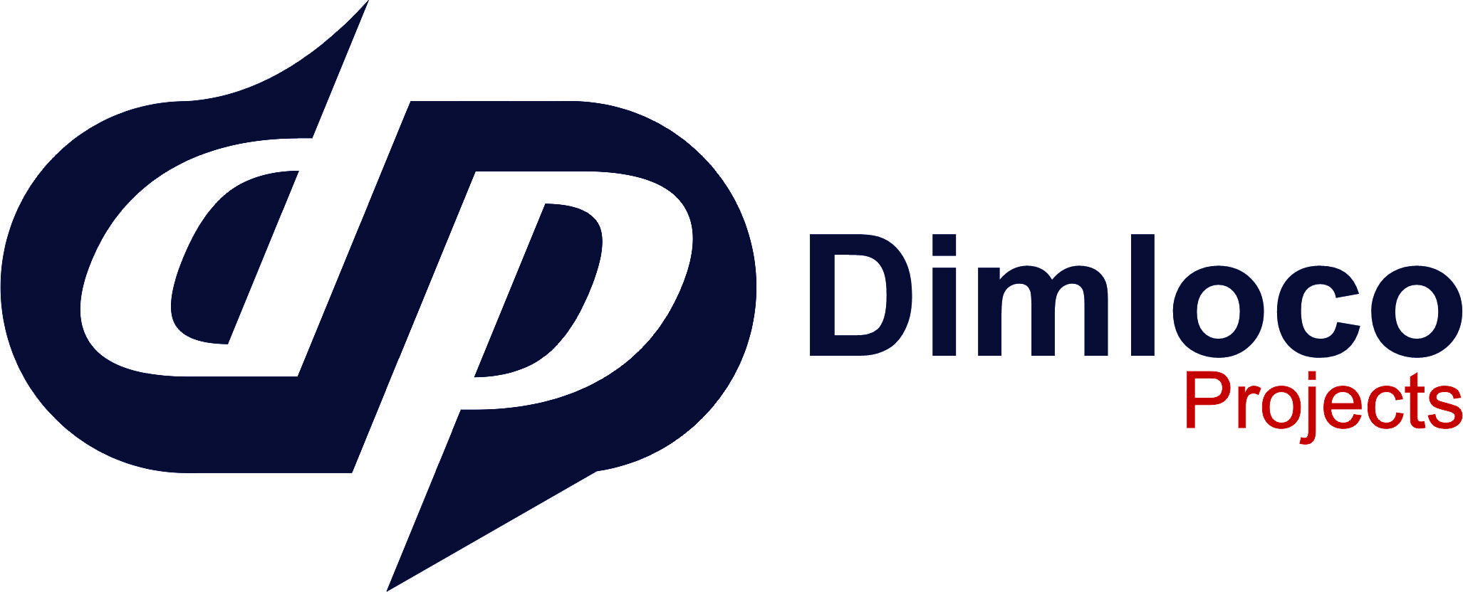 Dimloco Projects Logo